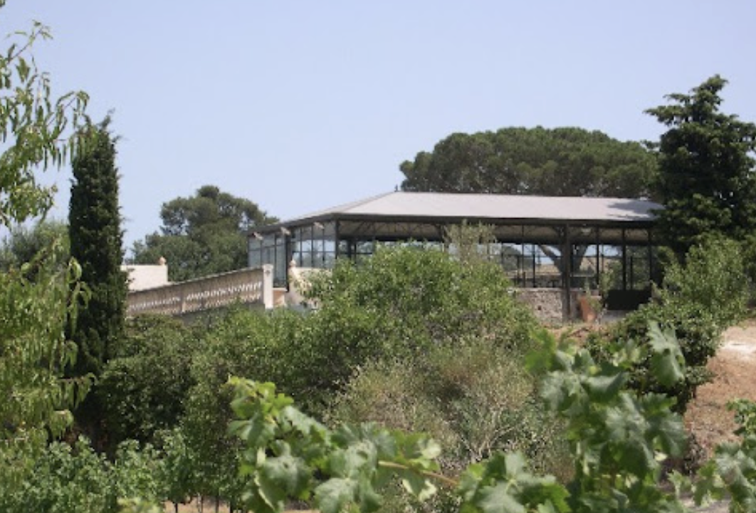 Le Clos Lamalgue Domain