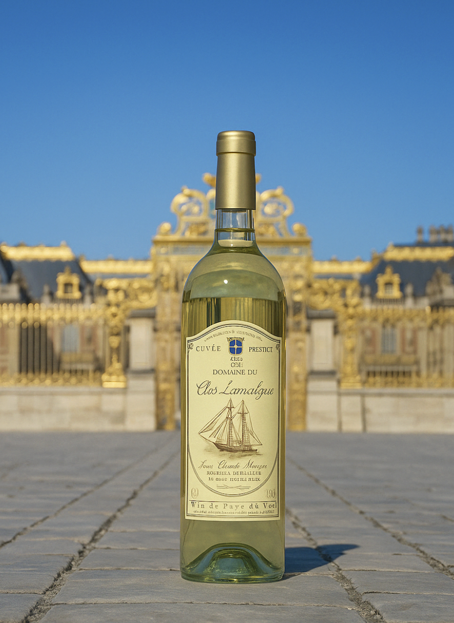 Cuvée Monte Cristo